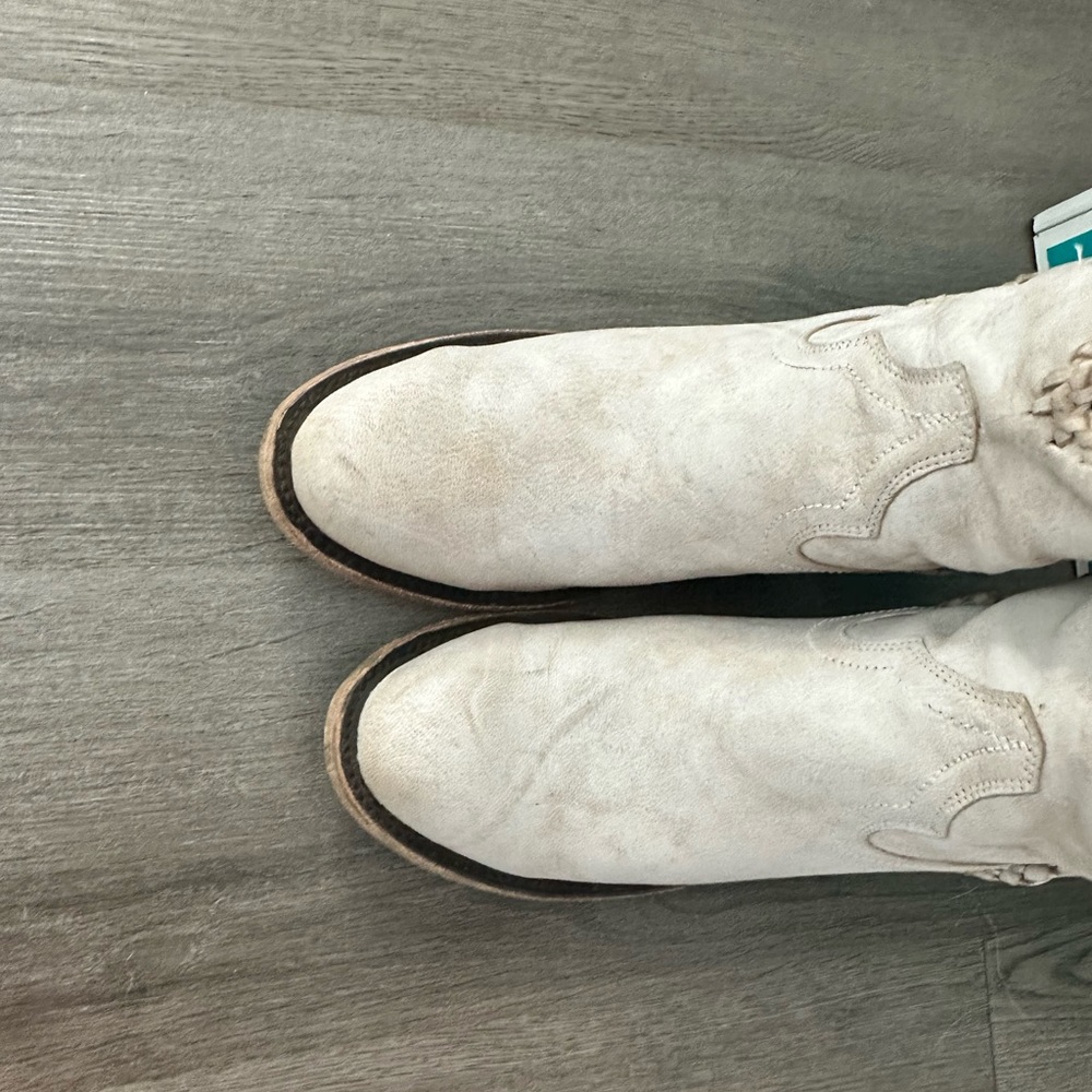 Lane boots - Picture 3 of 5